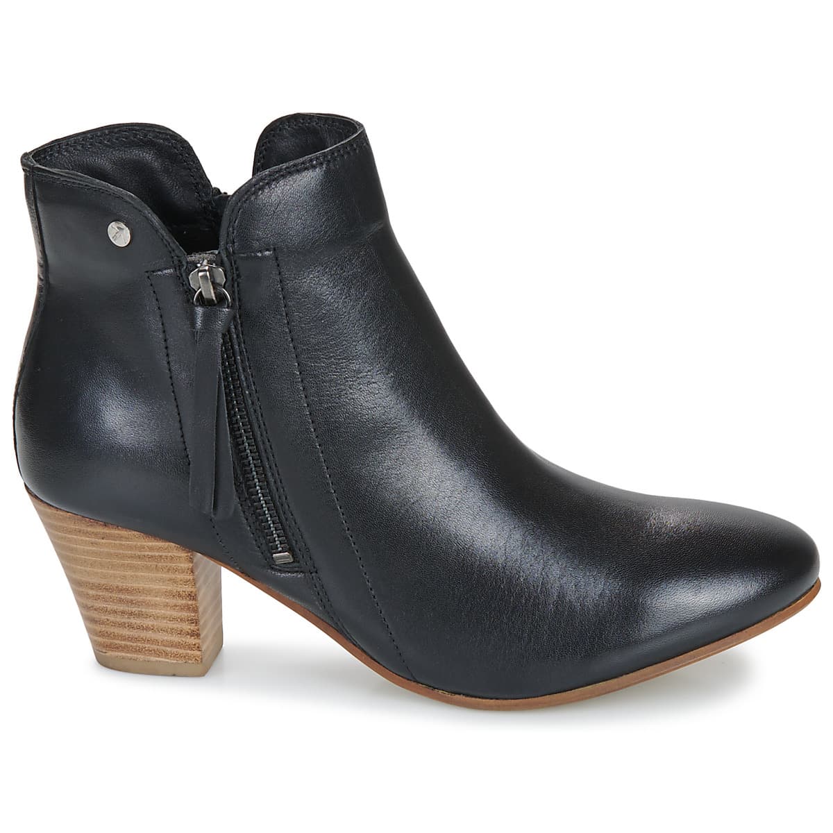 Women's Ankle Boots Ravel Black