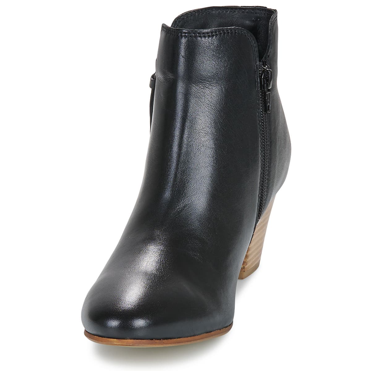 Women's Ankle Boots Ravel Black