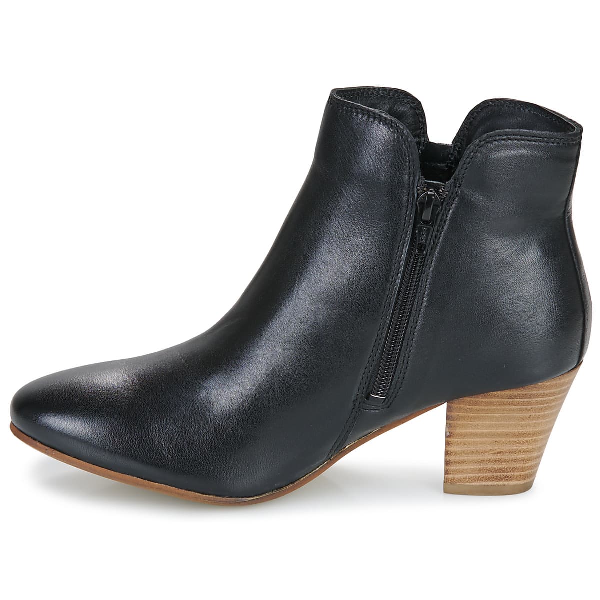 Women's Ankle Boots Ravel Black