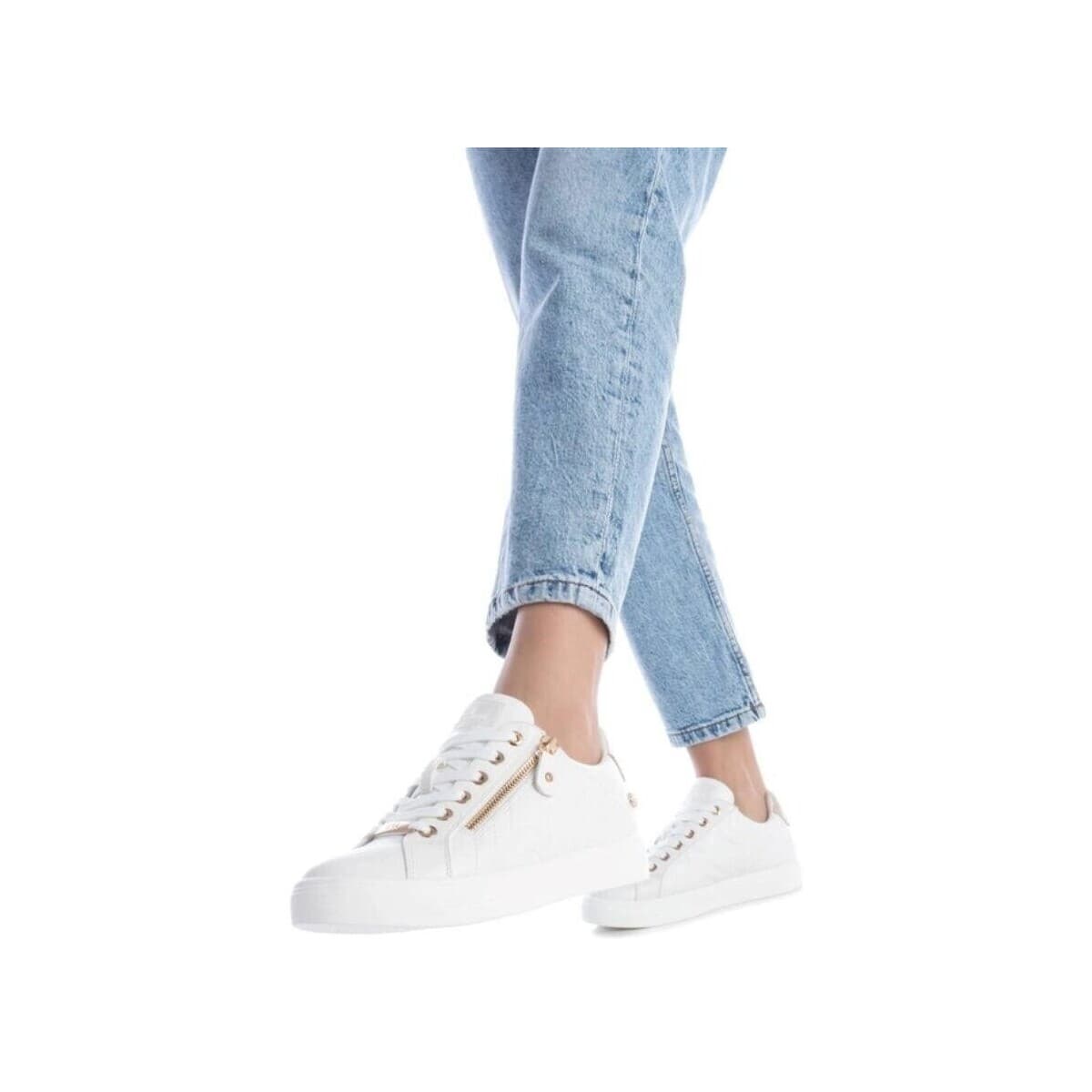 Women's Sneakers Xti White