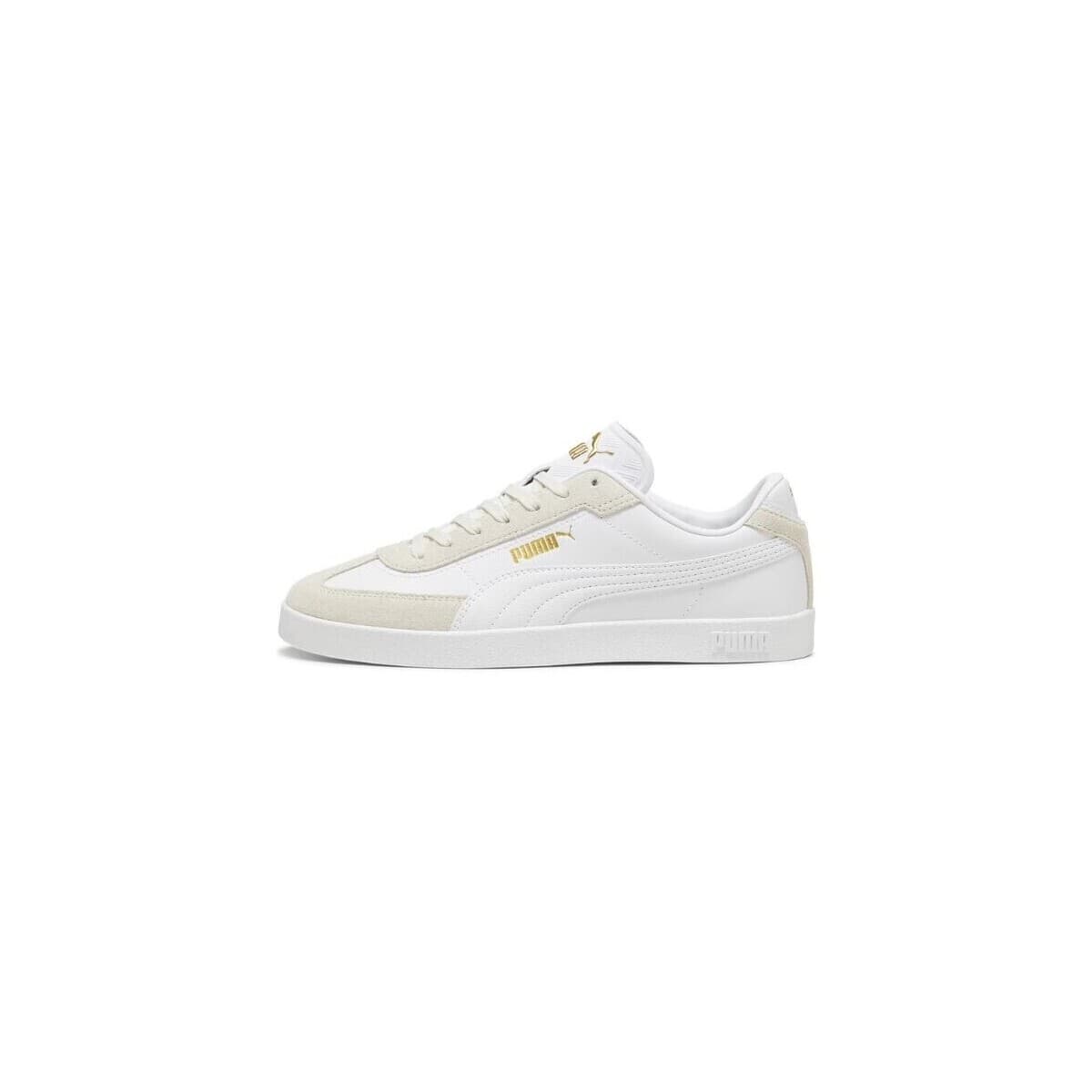 Women's Sneakers Puma White