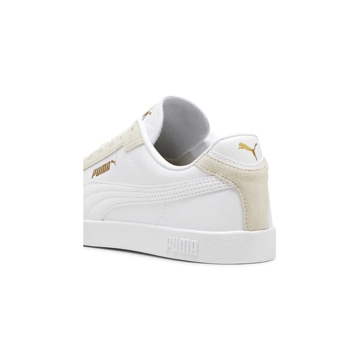 Women's Sneakers Puma White