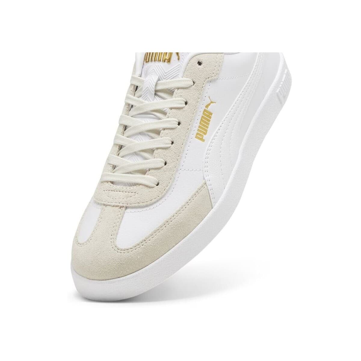 Women's Sneakers Puma White