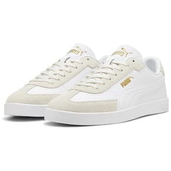 Women's Sneakers Puma White