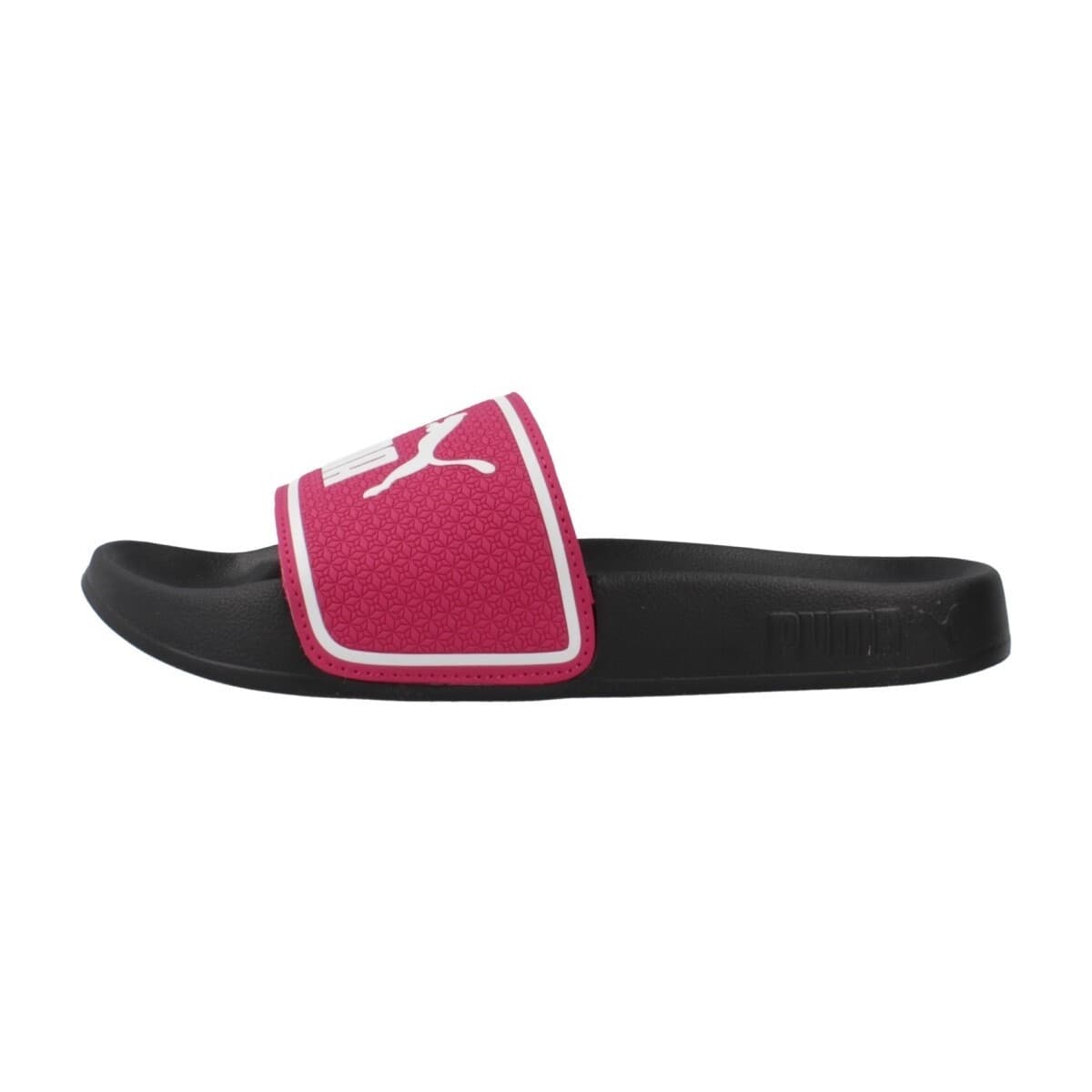 Women's Flip Flops Puma Pink