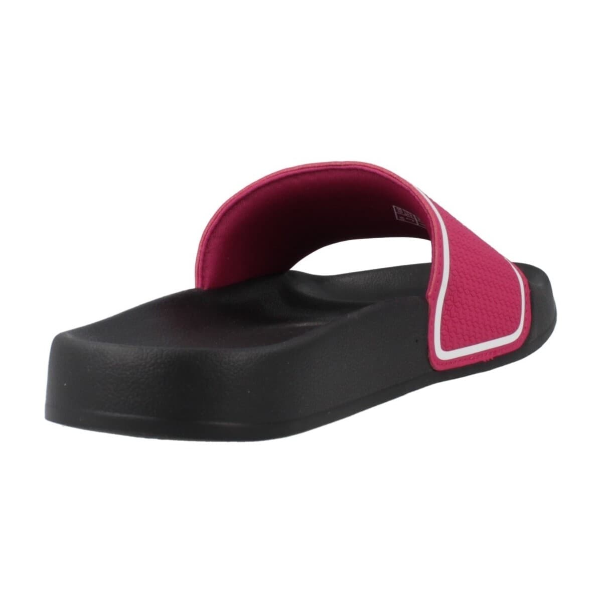 Women's Flip Flops Puma Pink