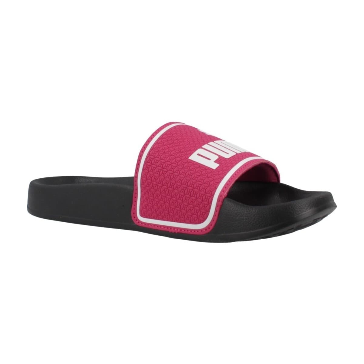 Women's Flip Flops Puma Pink