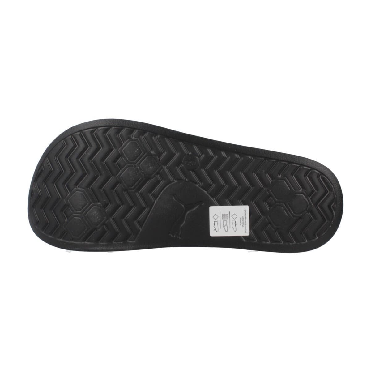 Women's Flip Flops Puma Pink