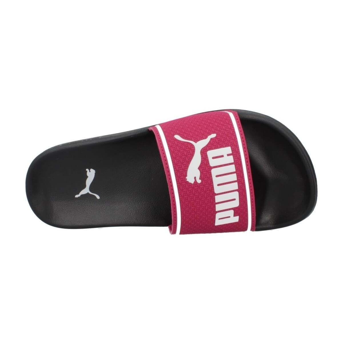 Women's Flip Flops Puma Pink