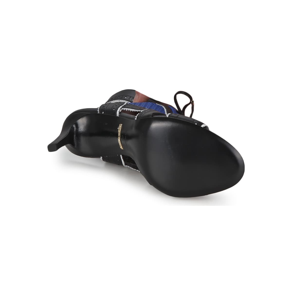 Women's Pumps Roberto Cavalli Black