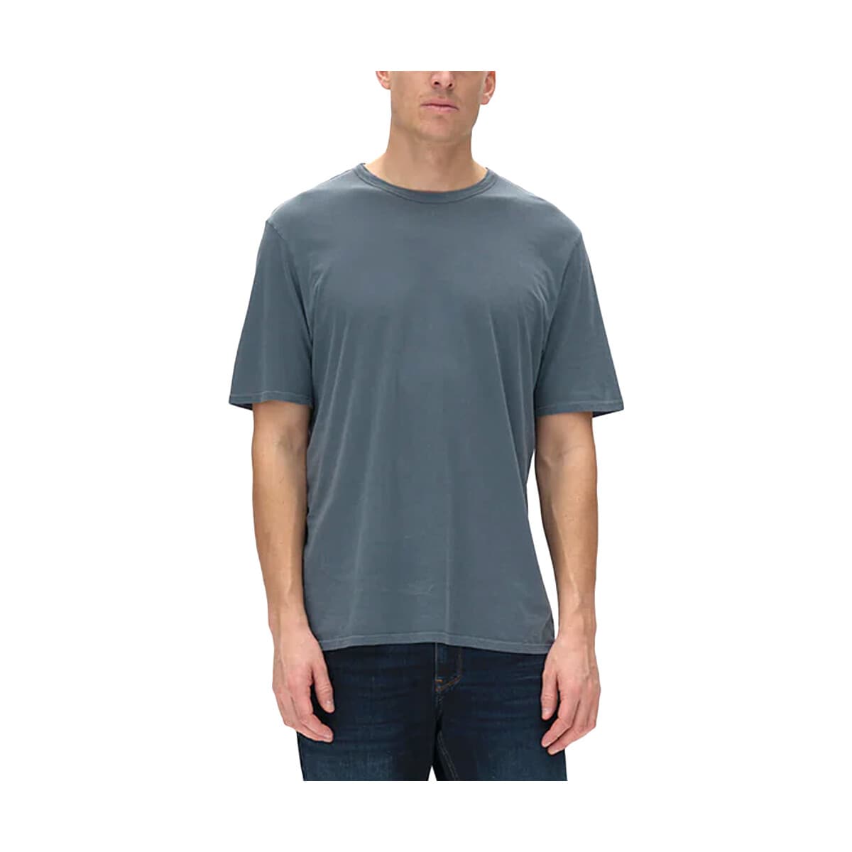 Men's T-Shirts Gabba Blue