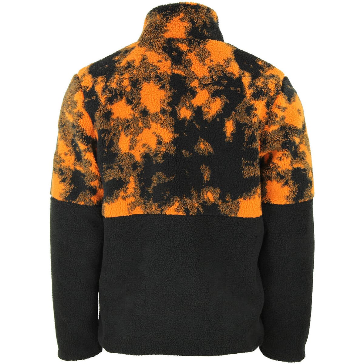 Men's Sweatshirts Peak Mountain Black