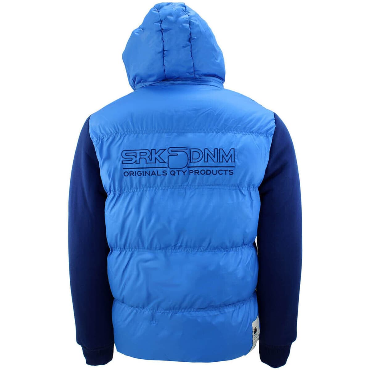 Men's Jackets Srk Blue