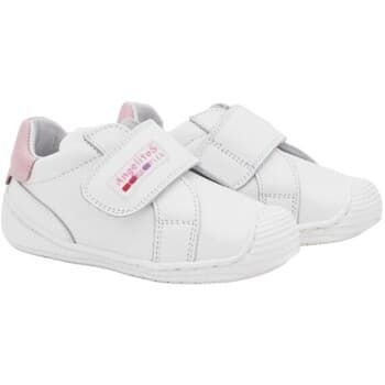 Boys' Dress Shoes Angelitos White