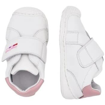 Boys' Dress Shoes Angelitos White