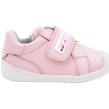 Girls' Dress Shoes Angelitos Pink