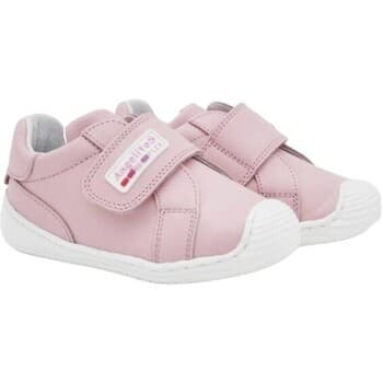 Boys' Dress Shoes Angelitos Pink