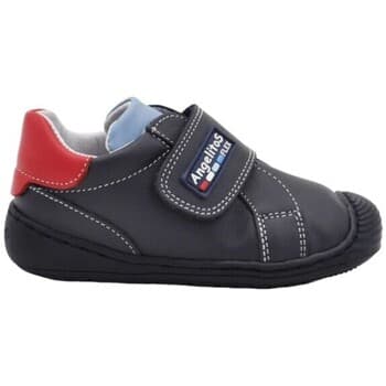 Boys' Dress Shoes Angelitos Blue