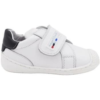 Boys' Dress Shoes Angelitos White