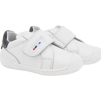 Boys' Dress Shoes Angelitos White