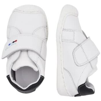Boys' Dress Shoes Angelitos White