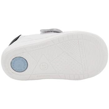 Boys' Dress Shoes Angelitos White