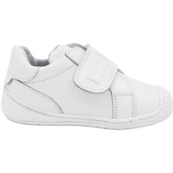 Girls' Dress Shoes Angelitos White