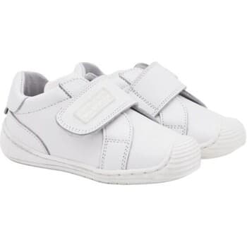 Boys' Dress Shoes Angelitos White