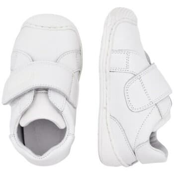 Boys' Dress Shoes Angelitos White