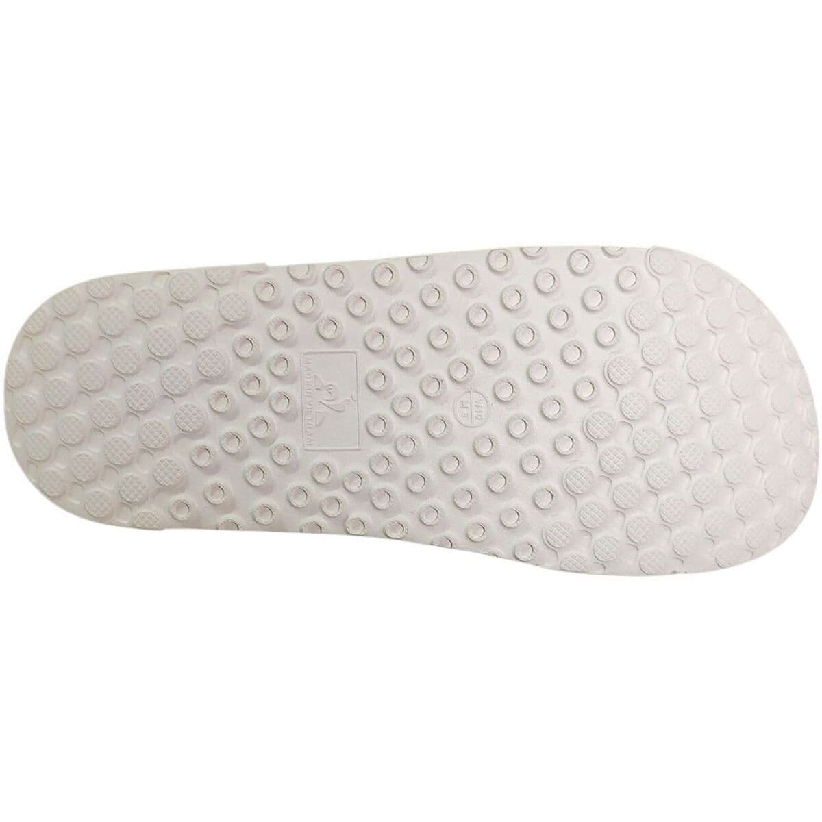 Men's Flip Flops Le Coq Sportif Purple