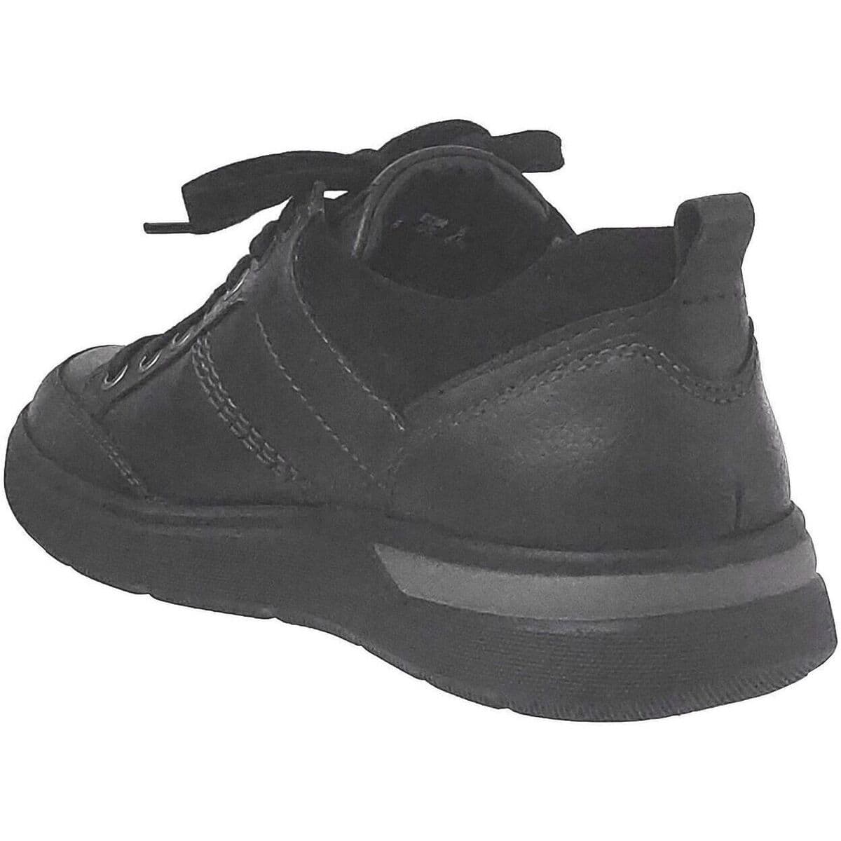 Men's Sneakers Mephisto Black