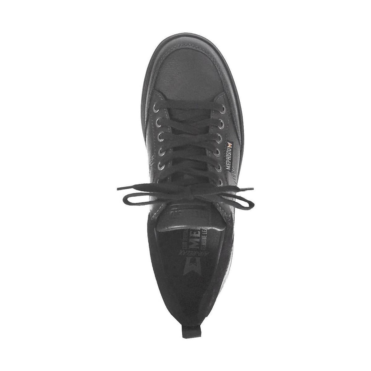 Men's Sneakers Mephisto Black