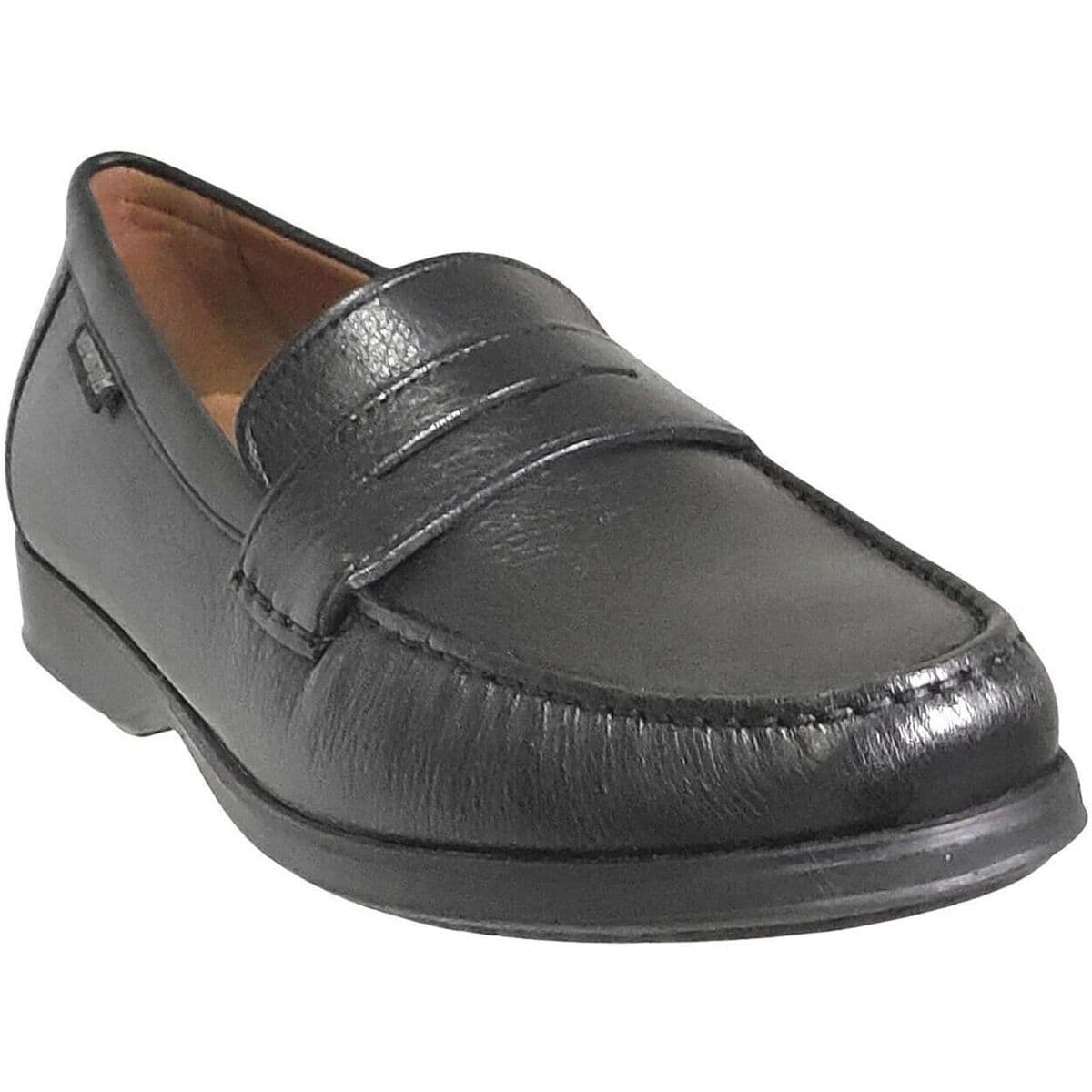 Men's Loafers Mephisto Black