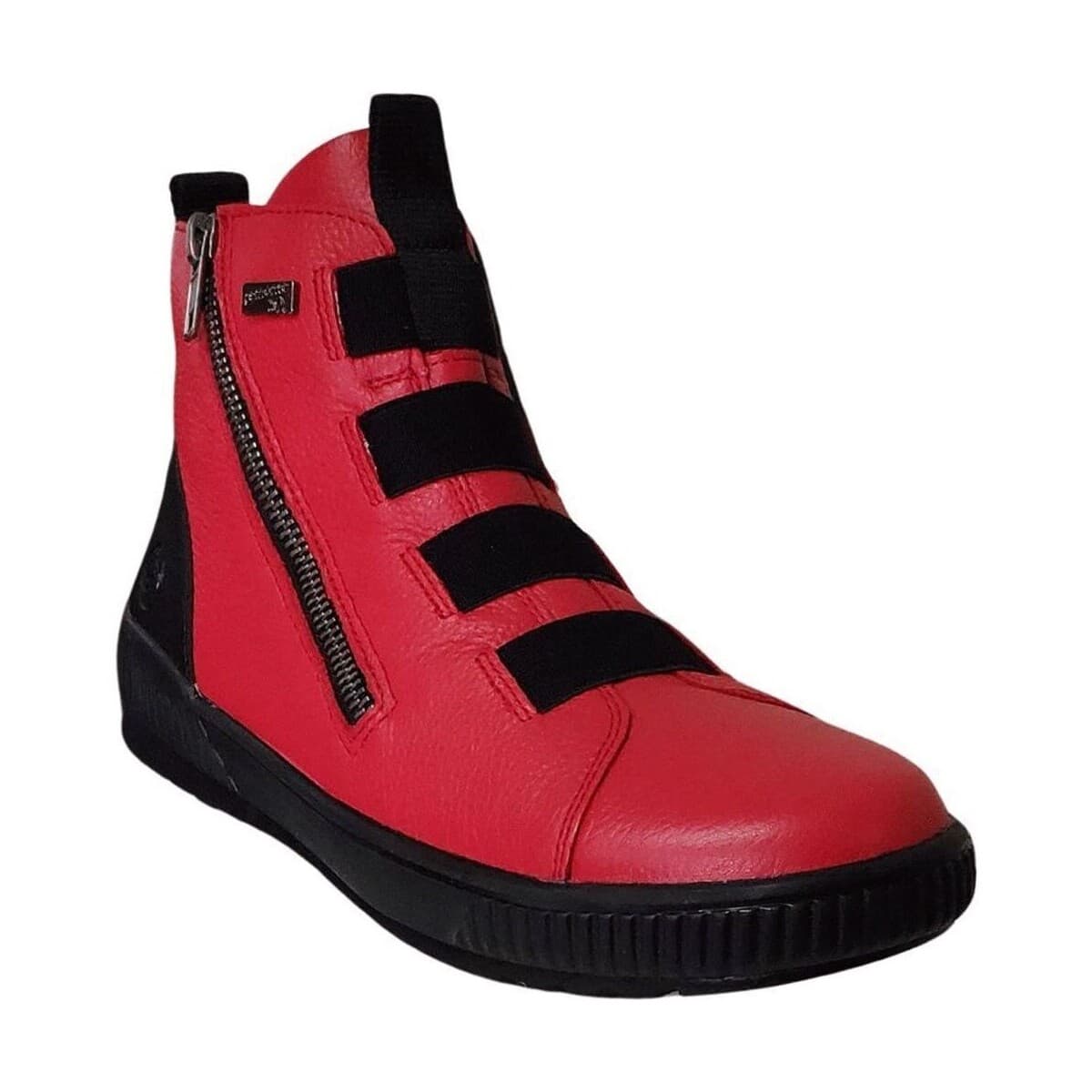 Μπότες Remonte D0779