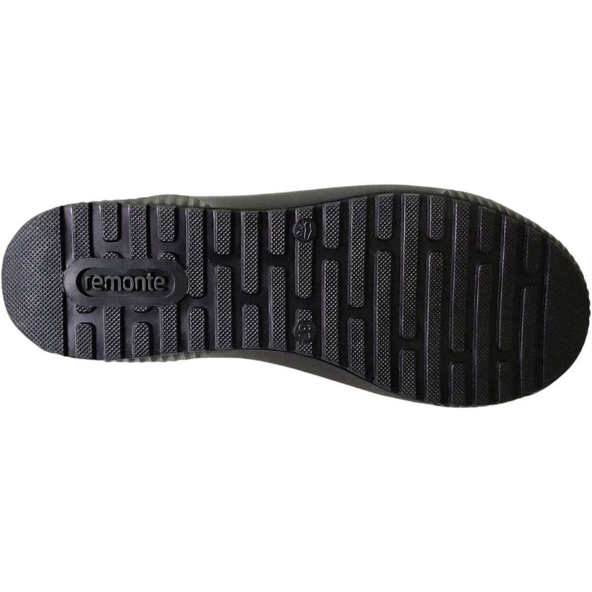 Women's Boots Remonte Red