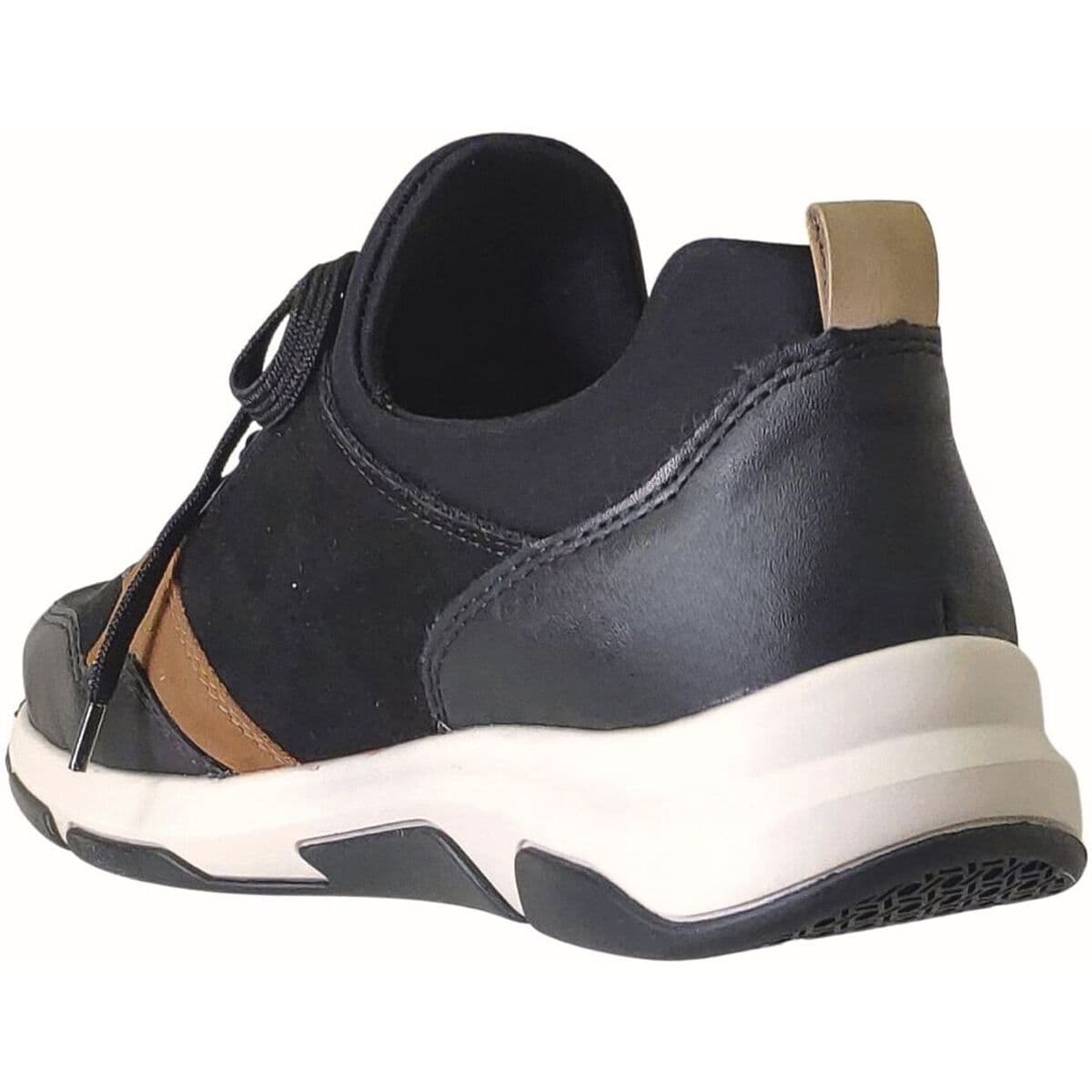 Women's Sneakers Remonte Black