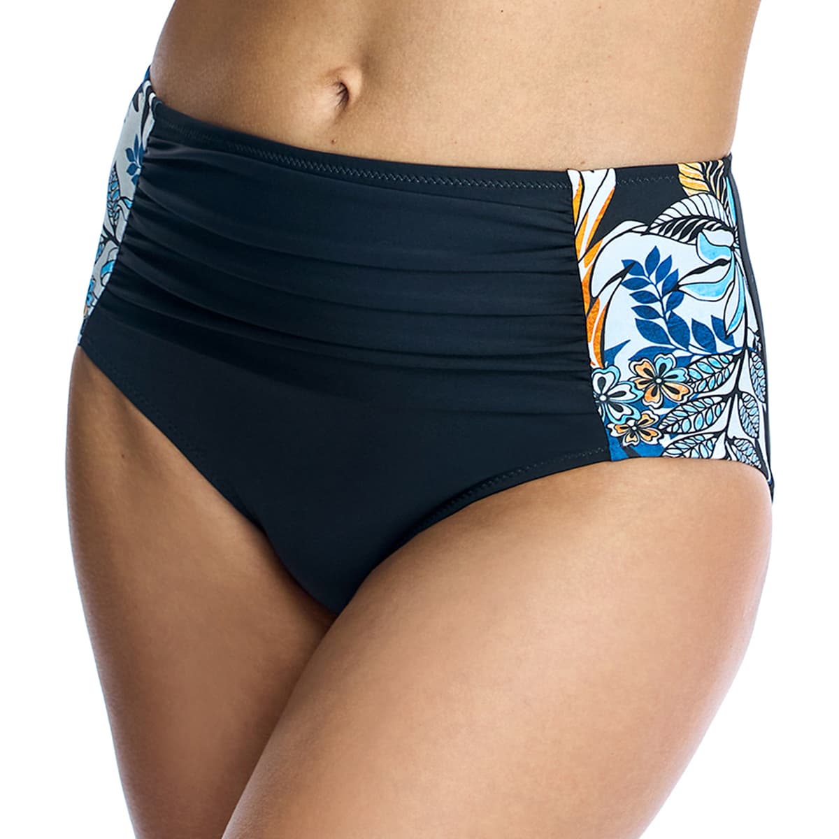 Women's Swimwear Ory Black