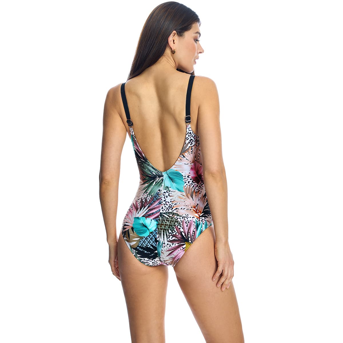 Women's Swimwear Ory Multicolor