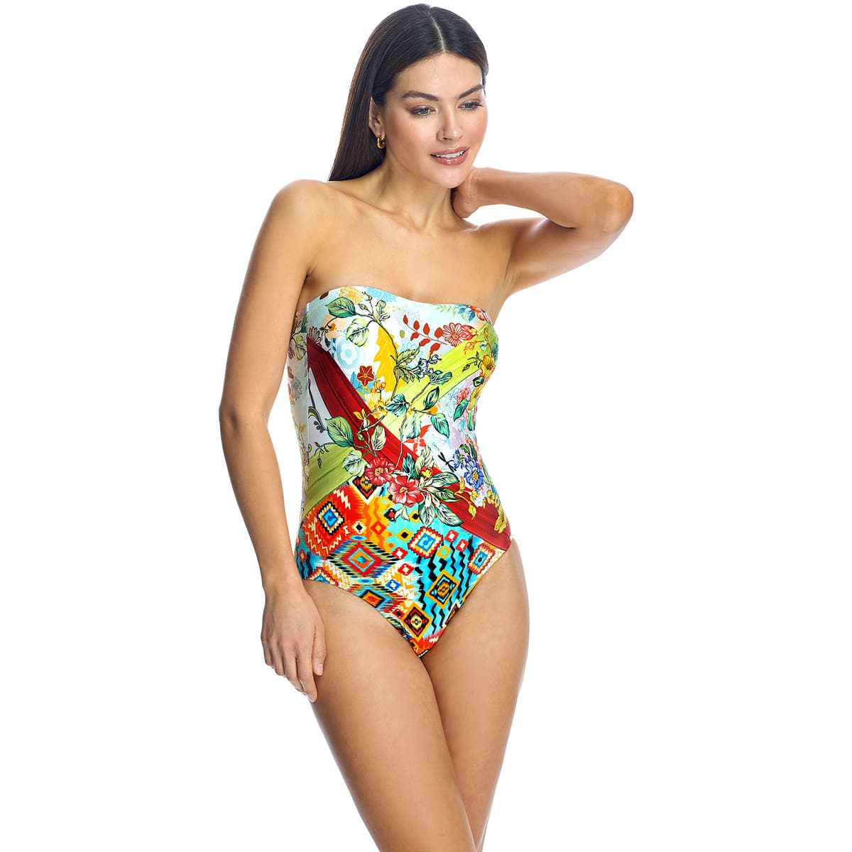 Women's Swimwear Ory Multicolor
