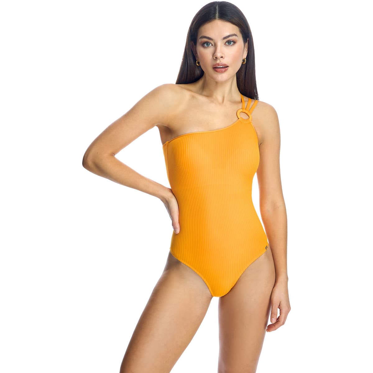 Women's Swimwear Ory Yellow