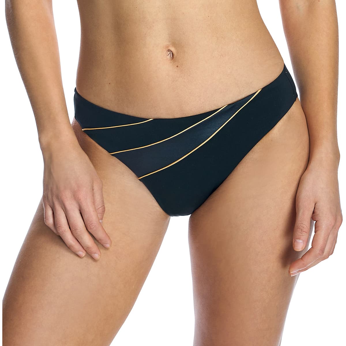 Women's Swimwear Ory Black