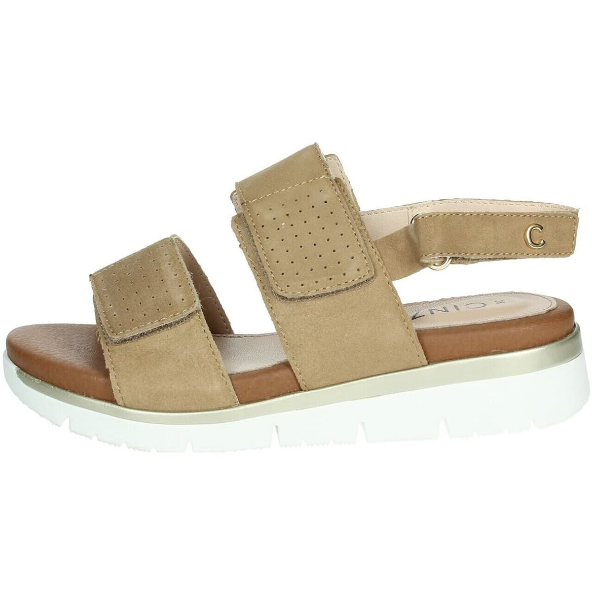 Women's Platforms Cinzia Soft