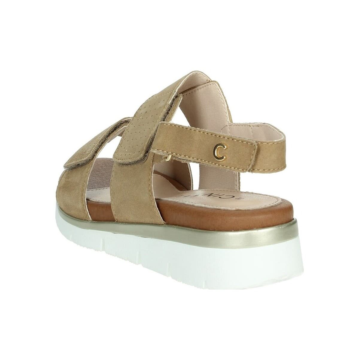 Women's Platforms Cinzia Soft