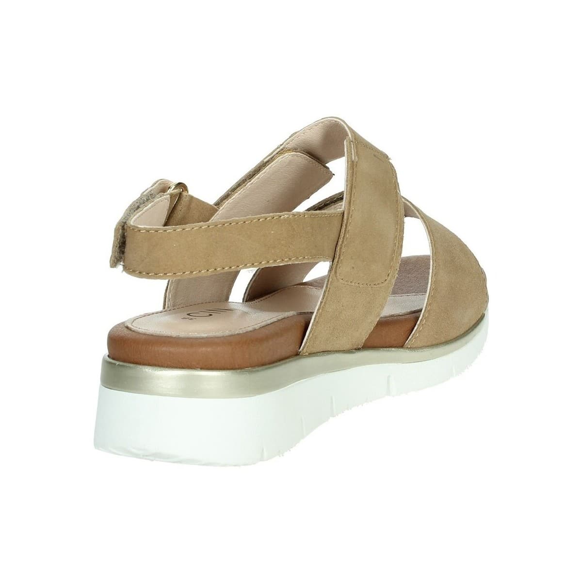 Women's Platforms Cinzia Soft