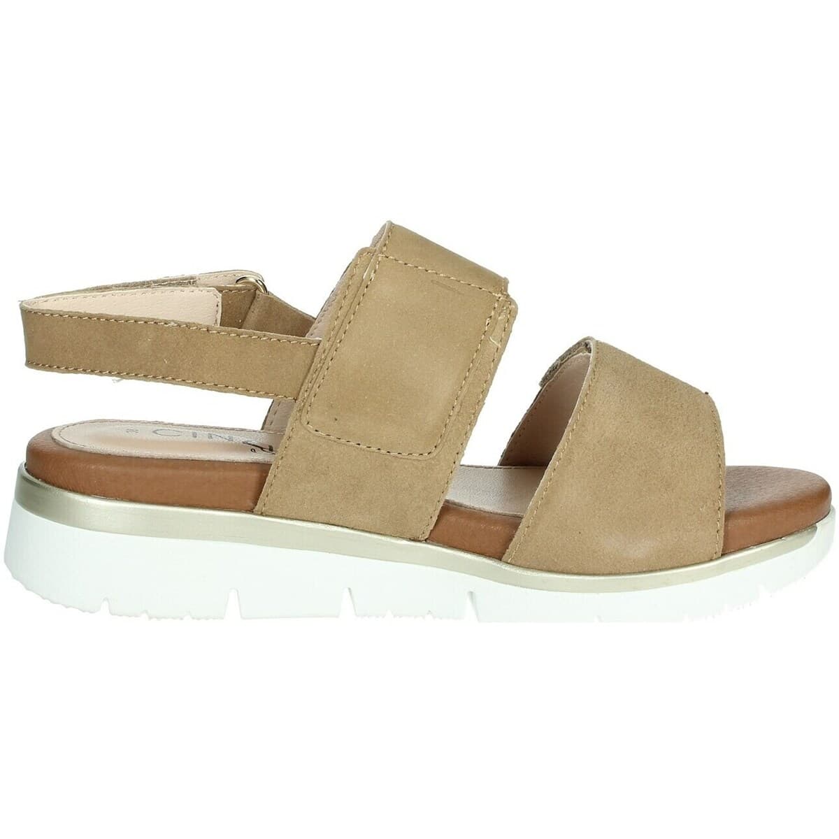 Women's Platforms Cinzia Soft