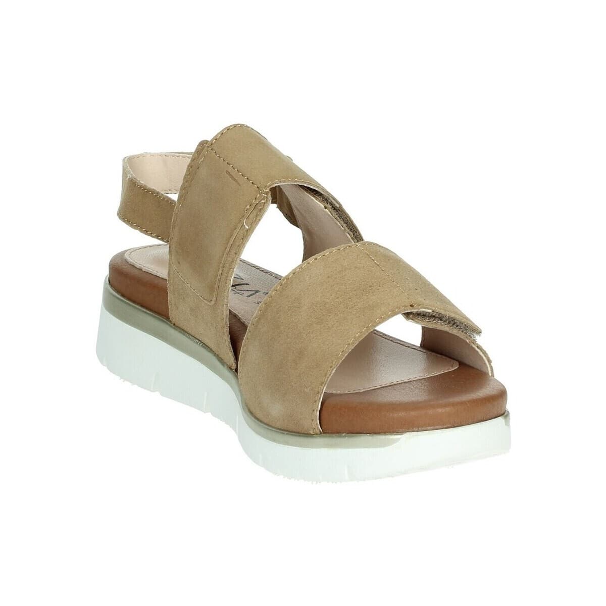 Women's Platforms Cinzia Soft