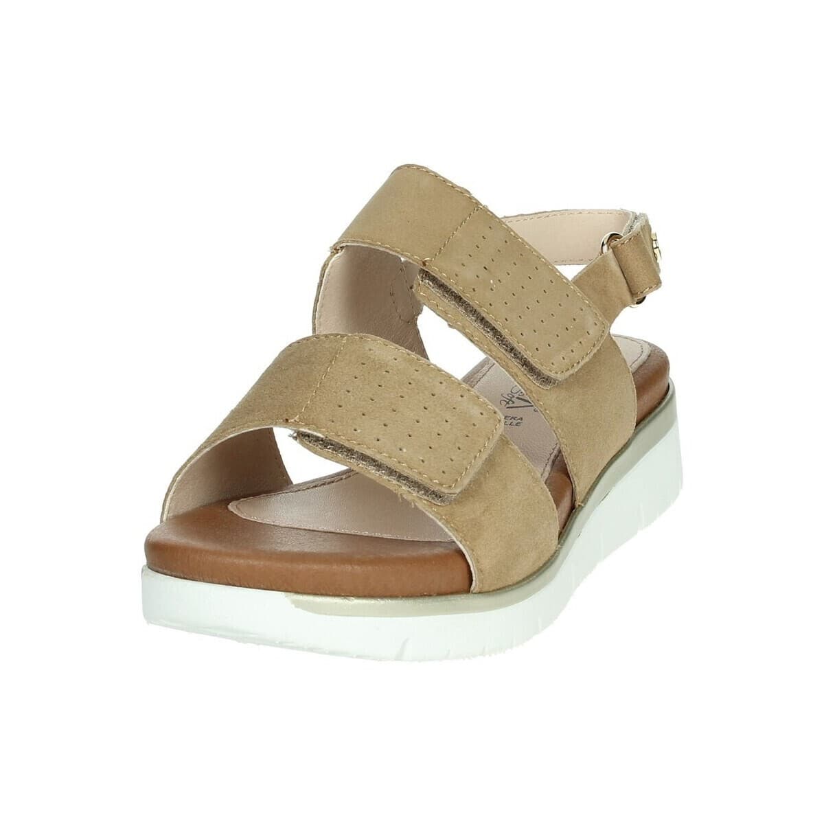 Women's Platforms Cinzia Soft