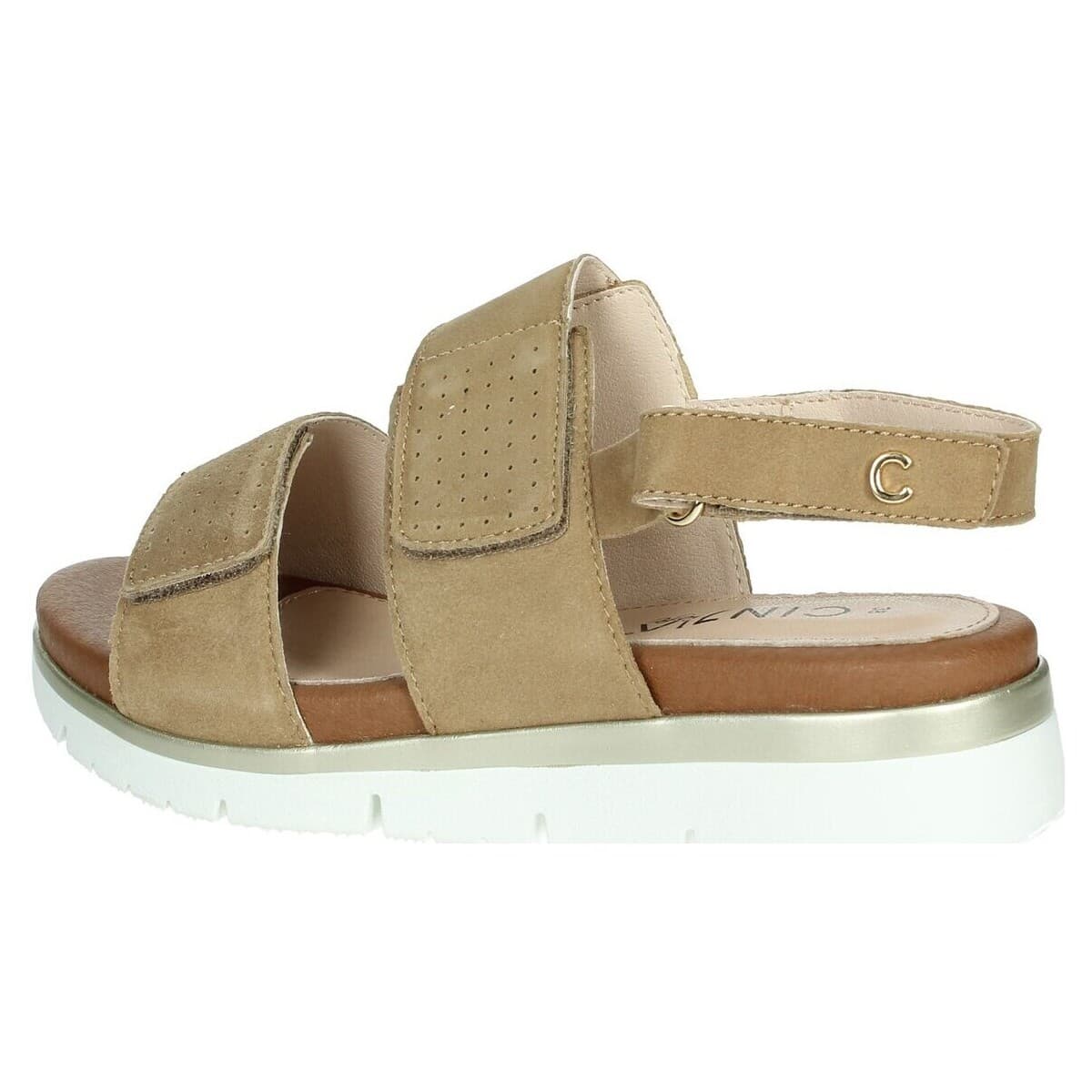 Women's Platforms Cinzia Soft