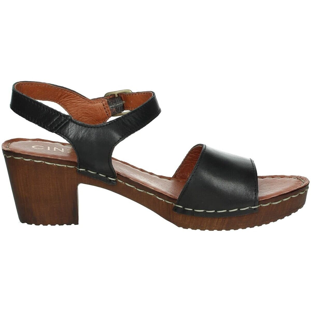 Women's Pumps Cinzia Soft Black