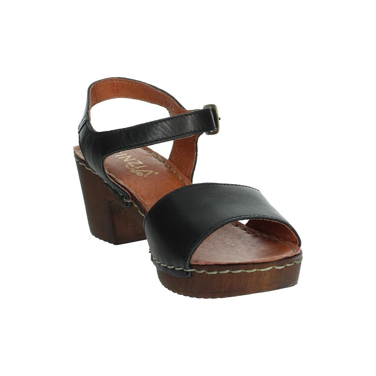 Women's Pumps Cinzia Soft Black